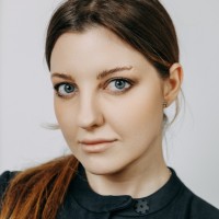 Анастасия Дудник
