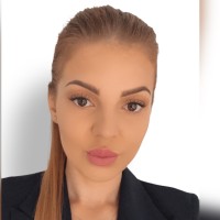 Paulina Burzynska