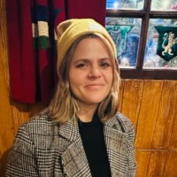Elise Thomson-Hohl