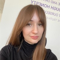 Nina Donets