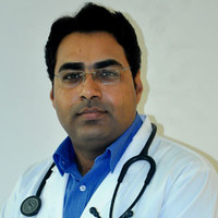 DrNeeraj Kumar