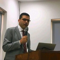 Mamoon Assaf, CAMS