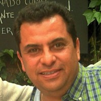 Jose Enrique Lopez Carrion