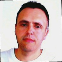 Jose Luis Rodriguez Garcia