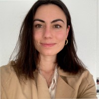 Ana Sastre Gómez