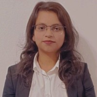 Nivedita Pandey