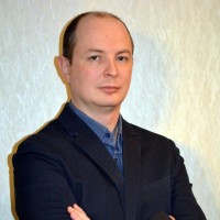 Дмитрий Соболев