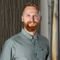Aaron Reardon