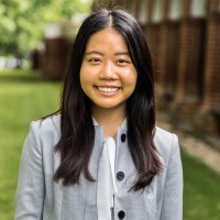 Deborah Yu