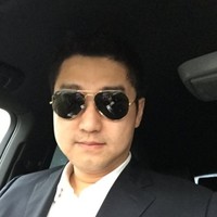 Patrick Pan
