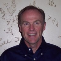 Ken Peterson
