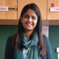 Swati Kulkarni