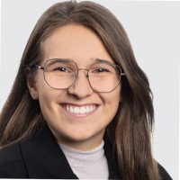 Raphaelle Tremblay