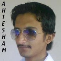 Ahtesham Ahmed Tando Allah Yar