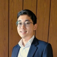 IVAN KUEK