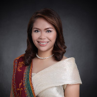 Alyssa Pamplona