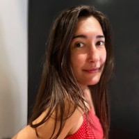 Laura Mavrichi