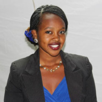 Lilian Siyantei