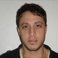 Pablo Daniel Sanchez Bruno