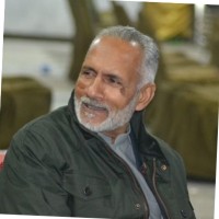 Abdul Khaliq