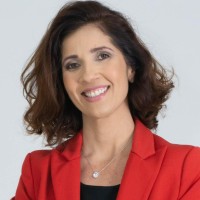 Elaine Cristina Yoshioka