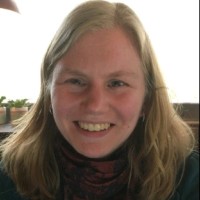 Samantha Huppertz