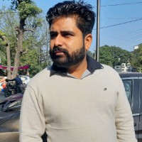 Vinay Mishra