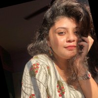 Suchetana Das