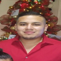 Freddy Alcivar