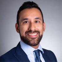 Omar Joya, PMP