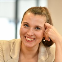 Luise Pahl