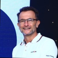 Laurent Duverger
