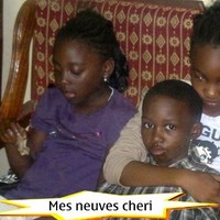 Geres Amye
