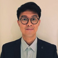 Martius Tjong