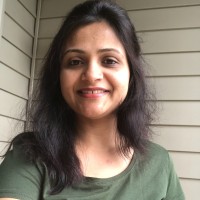 Mahadevi Turkar