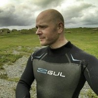 Jonas A. Olstad