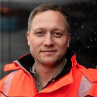 Geir Eide