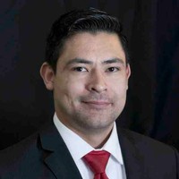 Aldrich Zarate