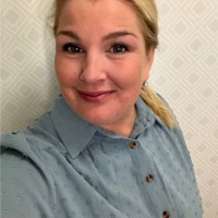 Lise Ohlin