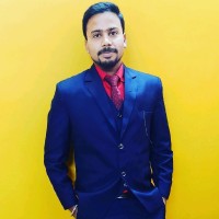 Shubham Kumar