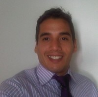 Daniel Acosta Carnevali