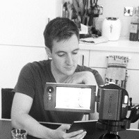Sam Priestley