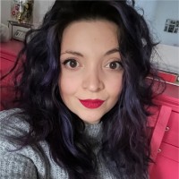 Morgana Laverde