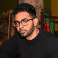 Adam DeSousa