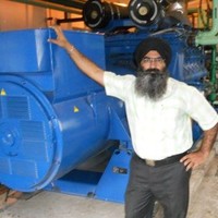 Yogendra Singh