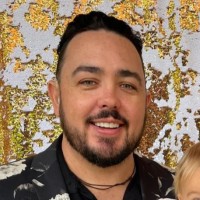 Trent Hansen