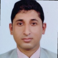 Arjun Sharma