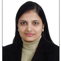 Priyanka Priyadarshini