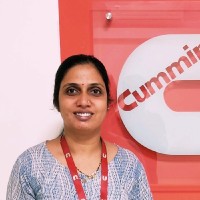 Sheetal Gunjal