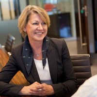 Tracey Hughes